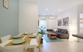 Apartamento Nuevo-Junto A Mezquita