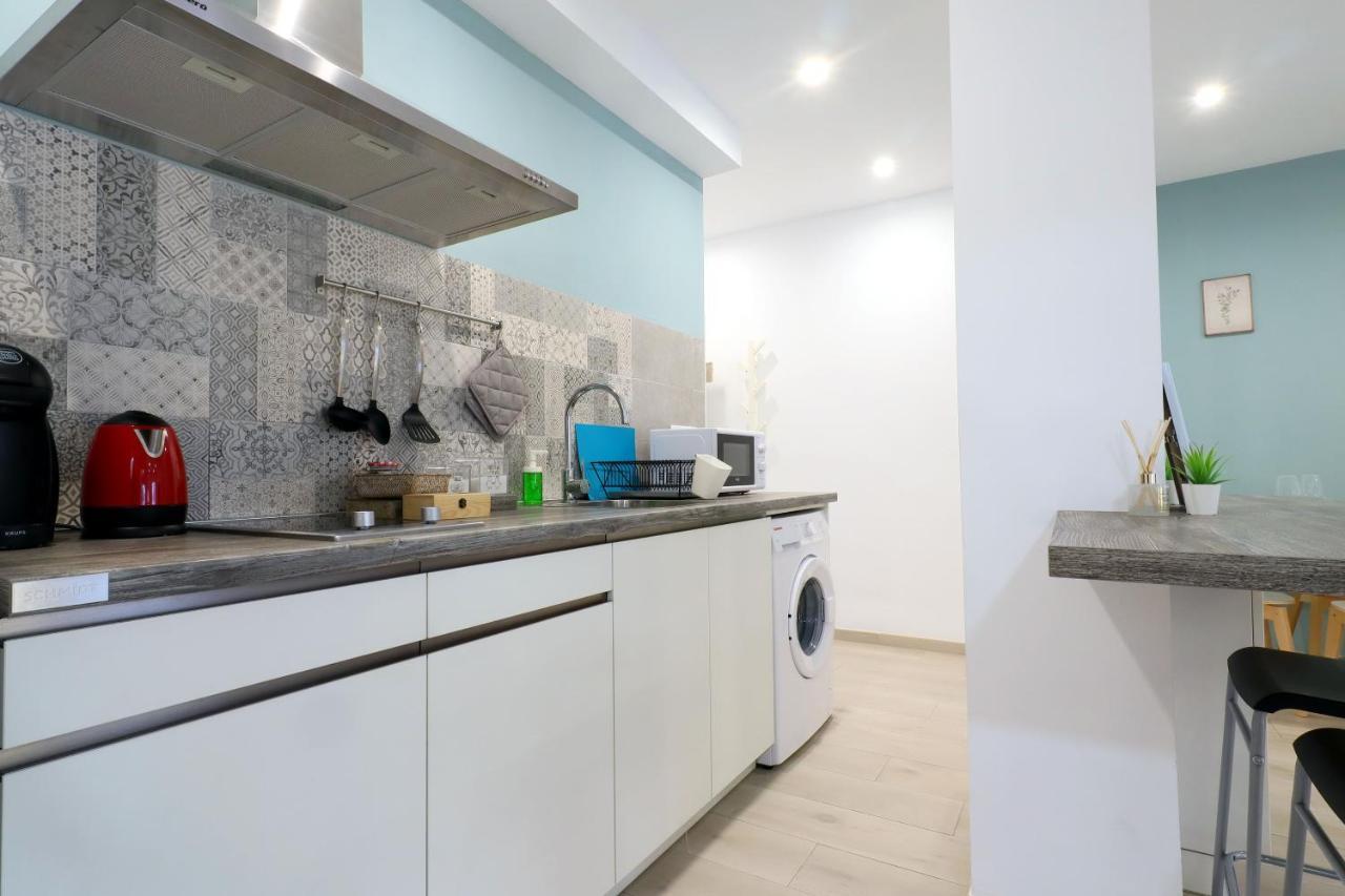 Apartamento Nuevo-Junto A Mezquita Córdoba Exterior foto