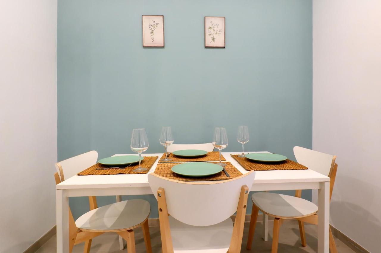 Apartamento Nuevo-Junto A Mezquita Córdoba Exterior foto