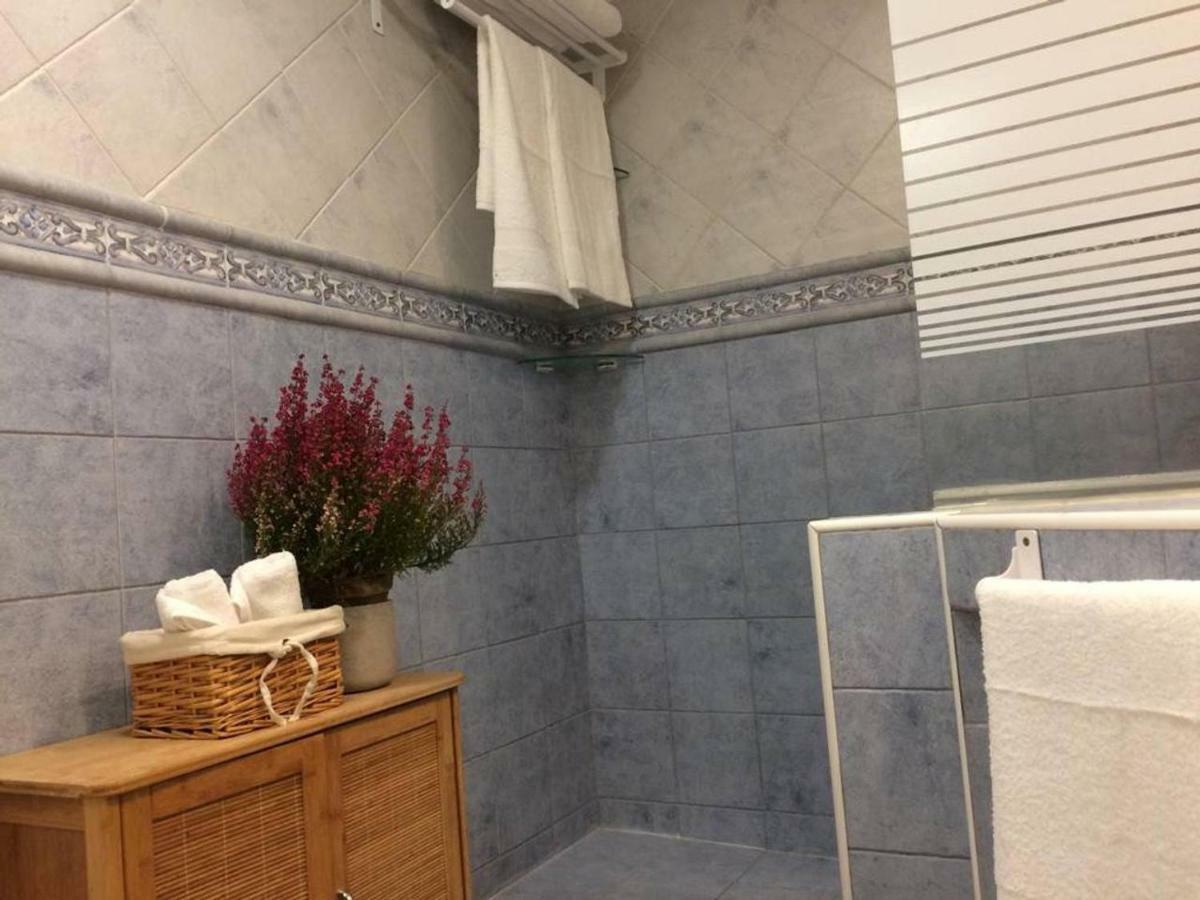 Apartamento Nuevo-Junto A Mezquita Córdoba Exterior foto